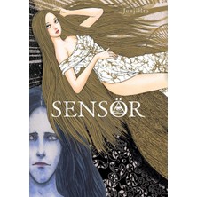 Sensör - Junji Ito