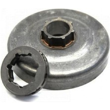 Ferrino Rimli Zincir Dişlisi Husqvarna 365,372 Uyumlu