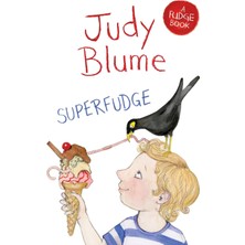 Superfudge