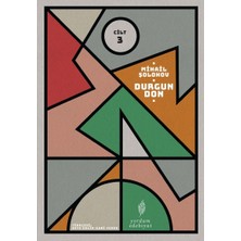 Durgun Don Cilt 3