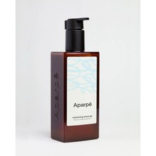 Moisturizing Shower Gel - Nemlendirici ve Canlandırıcı Duş Jeli