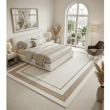 Ceremony Home Modern Oturma Odası Halısı ve Salon Halısı