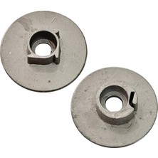 Ferrino Star 46 55 61 455 Motorlu Testere İp Makarası Üst