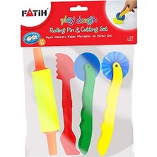 Fatih FA50730OHMKS Oyun Hamuru Kalıbı