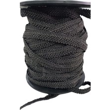 Su Taşı Şerit 2 cm Siyah 1 Metre