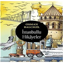 Istanbullu Hikayeler