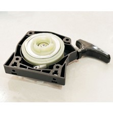 Ferrino TJ53E Motorlu Tırpan Starter Kapak Komple Ultra Quick Start