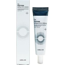 40 ml - Peptit Kompleksi Ile Kırışıklık Karşıtı Göz Kremi Dr. Peptide Derma Eye Cream