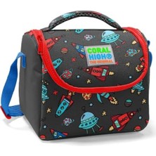Uzay Beslenme Çanta  11808