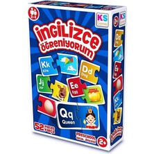 Urfakent Ingilizce Öğreniyorum