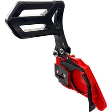 Ferrino YH5200 Motorlu Testere Yank Kapak Komple Fren Kolu