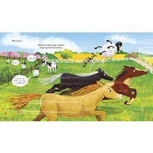 I'm More Than A Sheep