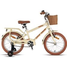 Geroni Milano-20 JANT-VİTESSİZ-VFREN-BEJ/KAHVERENGİ-2026MODEL(ERKEK)