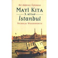 Mayi Kıta 3. Kitap Istanbul