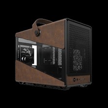 Montech Heritage Pro Siyah