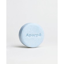 Aparpe Lipid Repair Shampoo Bar - Antioksidan ve Lipid Kompleksi Katı Şampuan