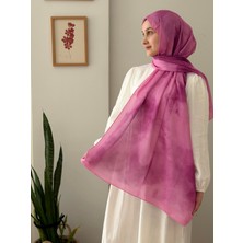 Moda Duman Desen Cotton Soft Şal Premium Serisi