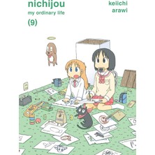 Nichijou 9
