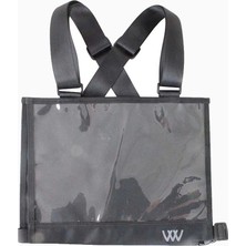 Woof Wear Yarışma Numara Taşıyıcı Lüks ve Konforlu