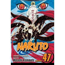 Naruto, Vol. 47