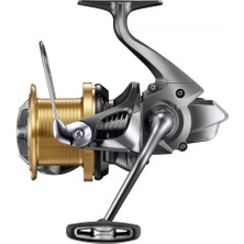 Shimano Aerlex Xsc 14000 Surf Olta Makinesi
