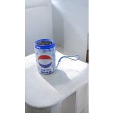 Güneş Enerjisi Ile De Dolabilen Radyolu Flash Bellek ve Hafıza Kart Destekli Süper Güçlü El Fenerli Bluetooth Speaker Şarj Edilebilir Hoparlör Bass Ses Çok Iyi (Mavi)