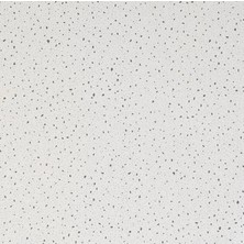 Işık Asma Tavan Karolam, Pvc, Taşyünü Desen, 60X60 Cm, 8 mm