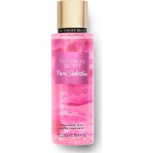 Victoria's Secret Pure Seduction Kadın Vücut Spreyi 250 ml Yeni Koleksiyon Ferahlatıcı Koku