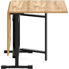 Alevra Katlanabilir Masa