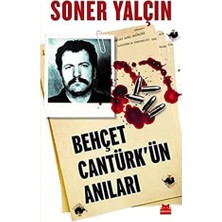 Behçet Cantürk'ün Anıları