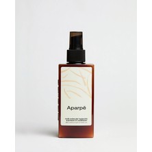 Aparpe Multi-Molecular Hyaluronic Acid Leave-In Conditioner - Hyaluronik Asitli Durulanmayan Saç Kremi