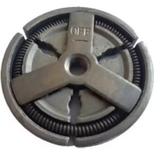 Ferrino Prc Motorlu Testere 4500 5200 Balata Hyundai Zomax