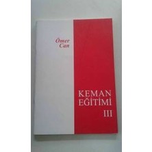 Evrensel Müzik ve Yayınevi Ömer Can'ın Keman Eğitimi Metodu 3 86 Sayfa Türkçe Hobi Kitabı ile Müzik Eğitimi