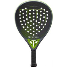 Wilson Blade Pro V2 Padel Tenis Raketi  L2