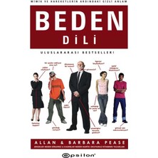 Beden Dili: Mimik ve Hareketlerin Ardındaki Gizli Anlam