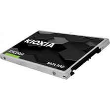 Erdo Ticaret Kıoxıa Excerıa 2.5 480GB Sata3 555/540 SSD Disk (LTC10Z480GG8)