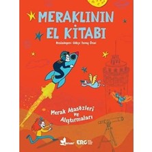 Meraklının El Kitabı: Merak Atasözleri ve Alıştırmaları