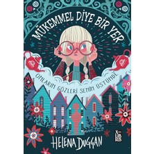 Mükemmel Diye Bir Yer: Onların Gözleri Senin Üstünde