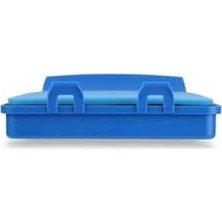 Marketto XB9155/07 Uyumlu Süpürge Ön Filtresi (Süngerli)