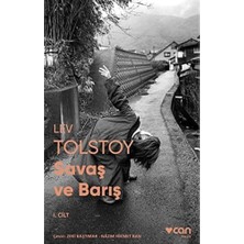 Savaş ve Barış - 2 Cilt Takım (Fotoğraflı Klasikler)