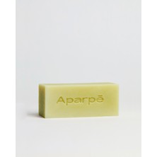 Aparpe Phytobalance Soap Bar - Bitkisel Denge Sabunu