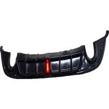 Paşa Tuning Volkswagen Golf 7.5 Difüzör LED Dahil ( Plastik )