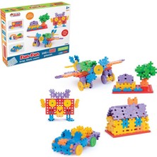 Urfakent 04041 Fun Fun Puzzle 160 Parça