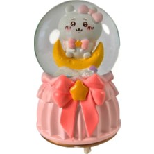 Urfakent Kar Küresi Büyük Boy LLM-HDY0278