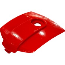 Ferrino Oleomac GSH51 56 Uyumlu Motorlu Testere Hava Filtre Kapağı