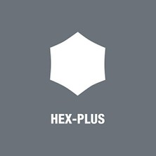 05004201001 8740 C Hf Bit Soket Seti 1/2'' Tutma Işlevli