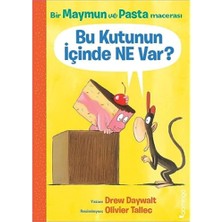 Bu Kutunun Içinde Ne Var?