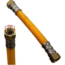 Ferrino Basınçlı İlaçlama Motoru Kısa Basınç Hortumu TF900 TU26 15cm