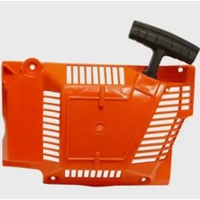 Ferrino Husqvarna 365 Uyumlu Motorlu Testere Starter Kapak Komple