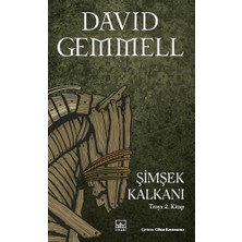 Şimşek Kalkanı: Troya 2. Kitap